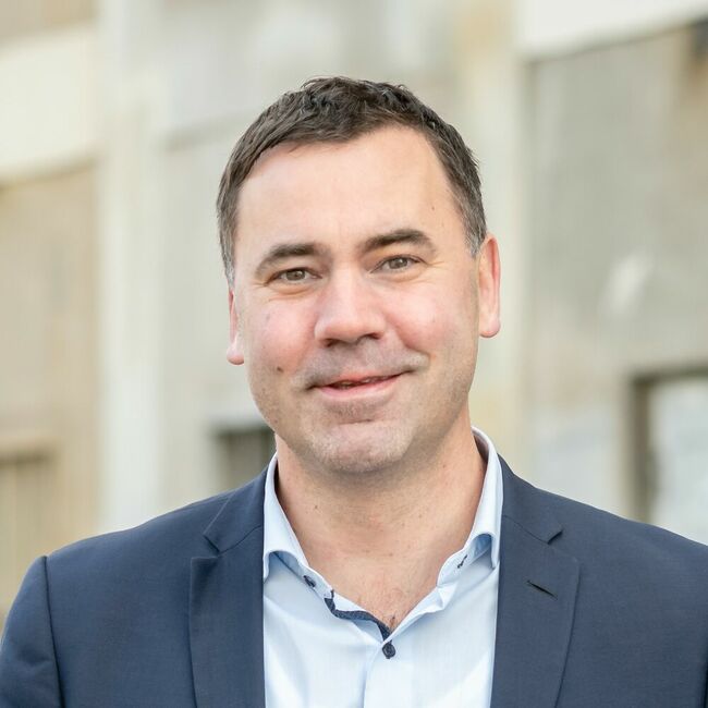 Martin Rufer
